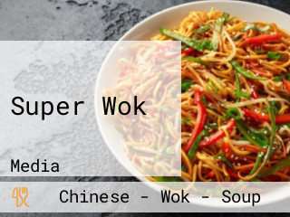 Super Wok