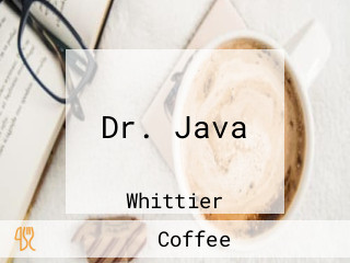 Dr. Java