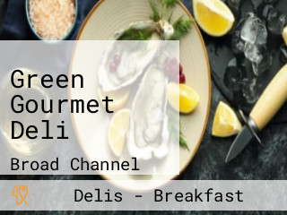 Green Gourmet Deli