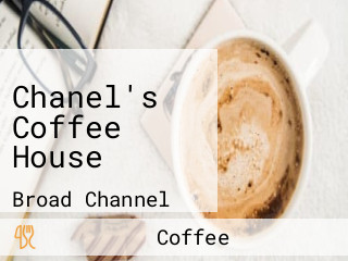Chanel's Coffee House