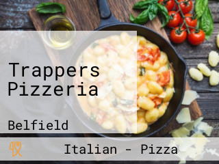 Trappers Pizzeria