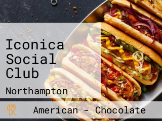 Iconica Social Club