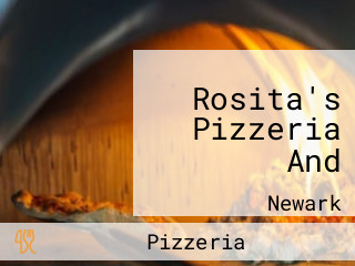 Rosita's Pizzeria And