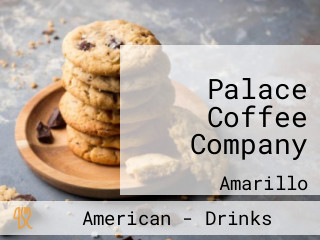 Palace Coffee Company