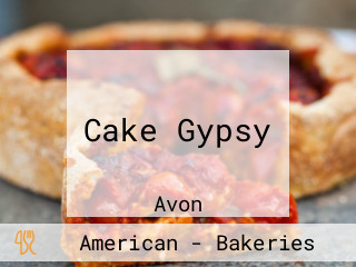 Cake Gypsy