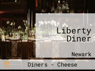 Liberty Diner