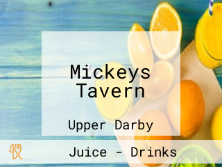 Mickeys Tavern