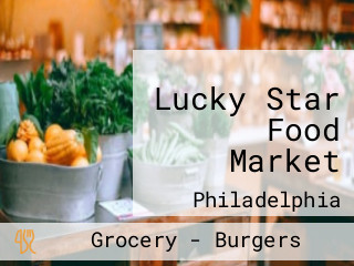 Lucky Star Food Market