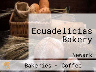 Ecuadelicias Bakery