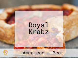Royal Krabz