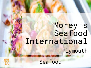 Morey's Seafood International