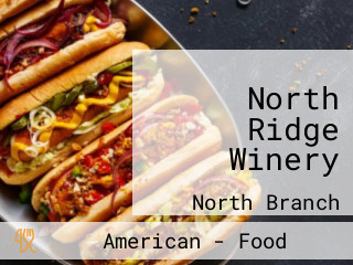 North Ridge Winery