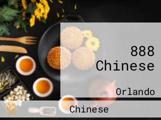 888 Chinese