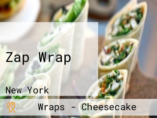 Zap Wrap