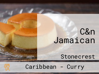 C&n Jamaican