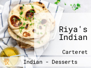Riya's Indian