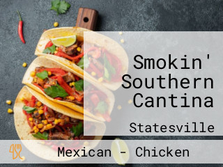Smokin' Southern Cantina