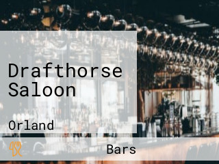 Drafthorse Saloon