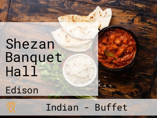 Shezan Banquet Hall