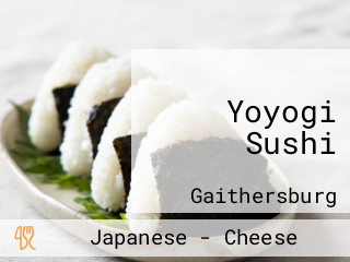 Yoyogi Sushi