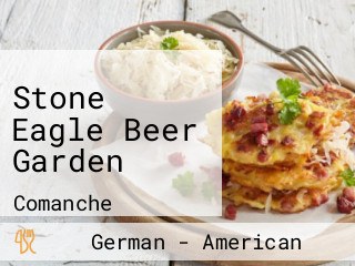Stone Eagle Beer Garden