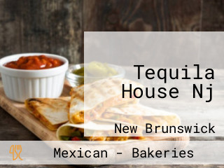 Tequila House Nj