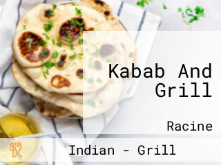 Kabab And Grill