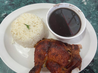 Pollo Peruano