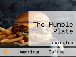 The Humble Plate