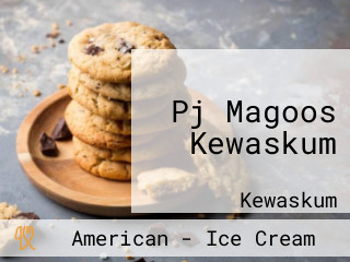 Pj Magoos Kewaskum