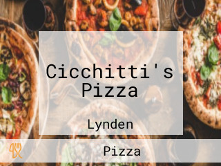 Cicchitti's Pizza