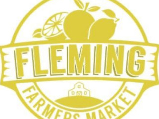 Fleming Farmers Market