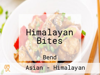 Himalayan Bites