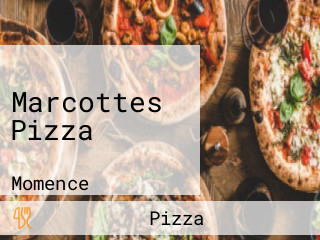Marcottes Pizza