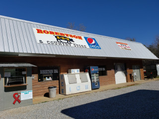 Robertson Country Store