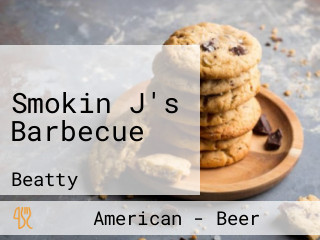Smokin J's Barbecue