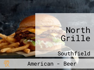 North Grille