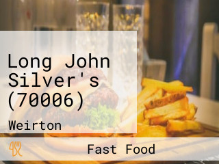 Long John Silver's (70006)