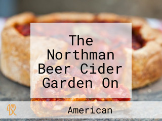 The Northman Beer Cider Garden On The Riverwalk