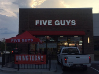 Five Guys