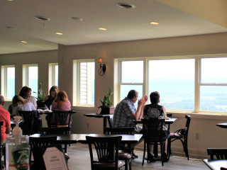 The Overlook Grill