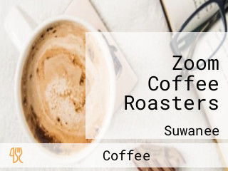 Zoom Coffee Roasters