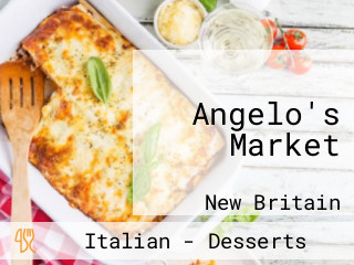 Angelo's Market