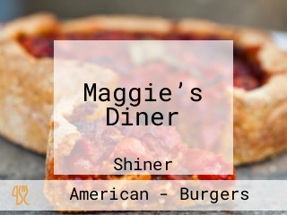 Maggie’s Diner