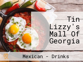 Tin Lizzy's Mall Of Georgia