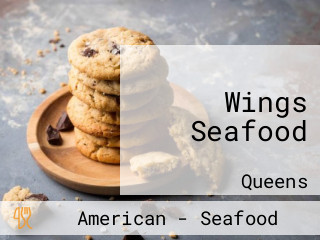 Wings Seafood
