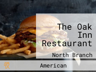 The Oak Inn Restaurant