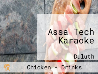 Assa Tech Karaoke