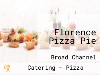 Florence Pizza Pie