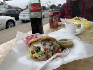 Tacos Lupita